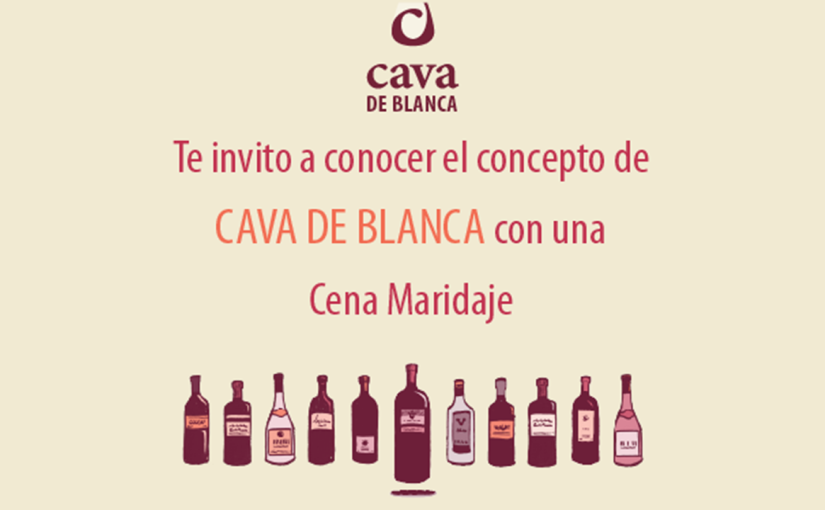 Conoce Cava de Blanca