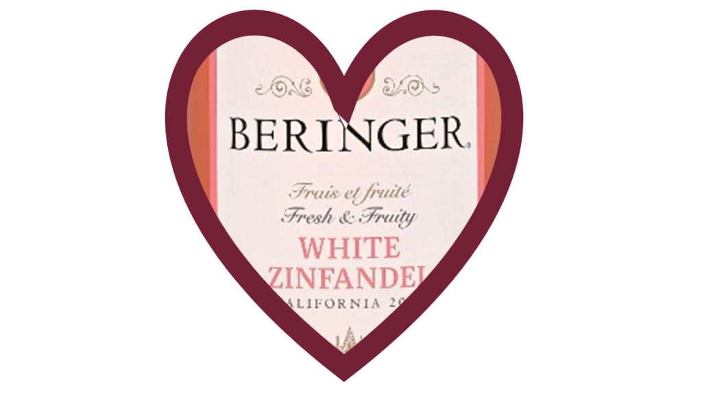 beringer corazon