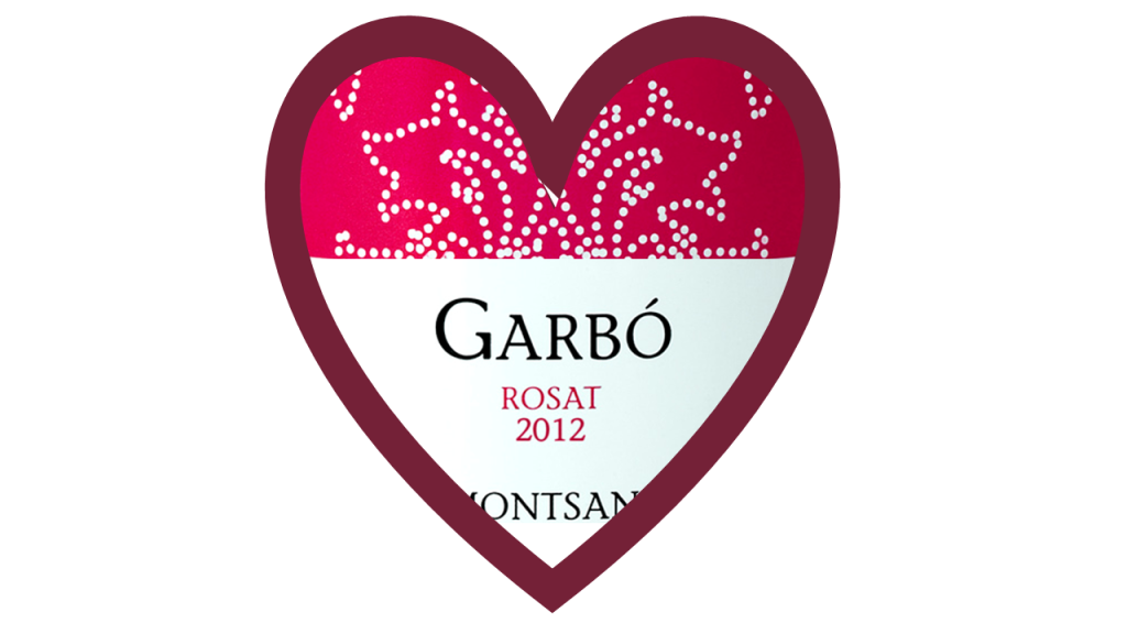 garbo corazon