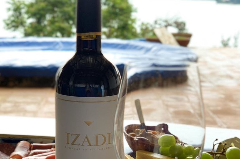 Izadi Reserva